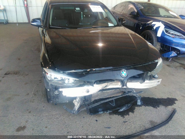 BMW 3 Series 320i Xdrive 2015 WBA3C3C51FK201901 Image 6