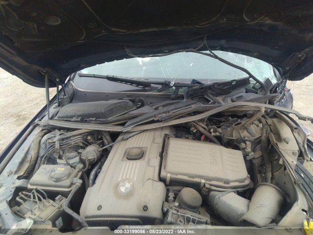 BMW 5 Series 535i Xdrive 2010 WBAPT7C5XACX02944 Image 11