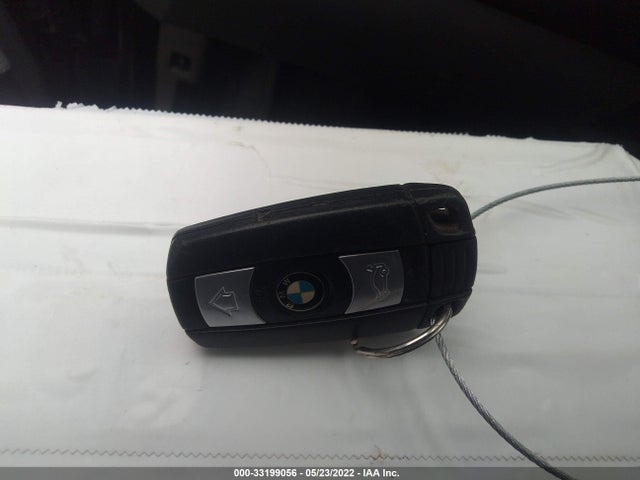 BMW 5 Series 535i Xdrive 2010 WBAPT7C5XACX02944 Image 3