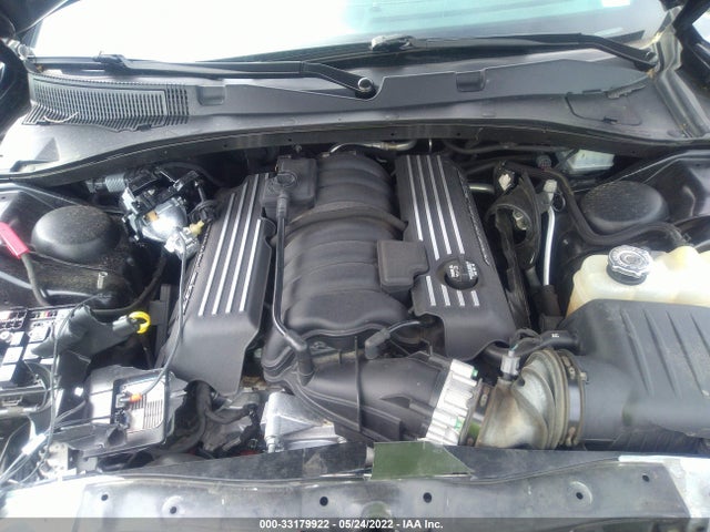Dodge Charger Scat Pack 2019 2C3CDXGJ7KH609162 Image 10