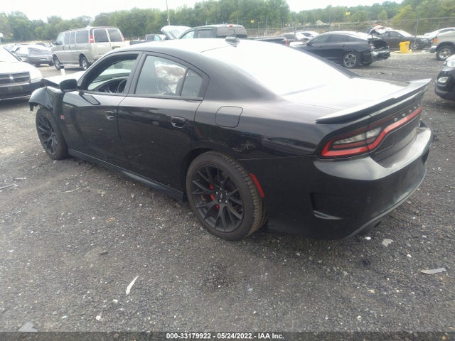 Dodge Charger Scat Pack 2019 2C3CDXGJ7KH609162 Image 3