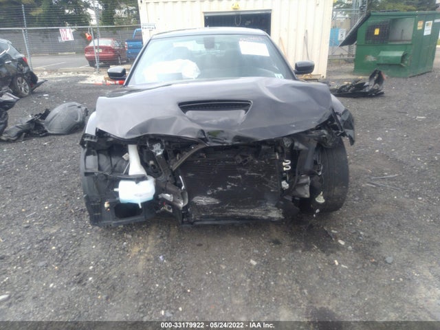 Dodge Charger Scat Pack 2019 2C3CDXGJ7KH609162 Image 6