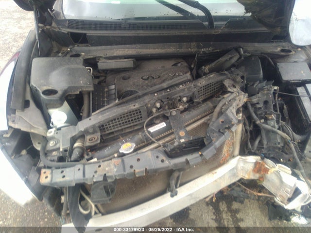 2014 INFINITI QX60 VIN: 5N1AL0MM0EC502968