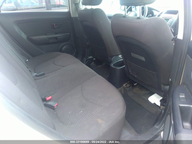 2012 KIA SOUL VIN: KNDJT2A52C7411462