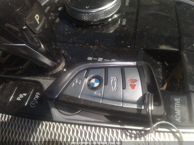 2020 BMW X6, VIN: 5UXCY6C02L9B45093