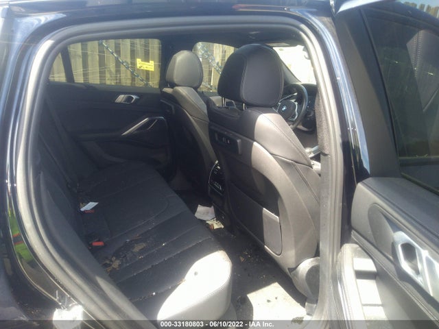 2020 BMW X6, VIN: 5UXCY6C02L9B45093