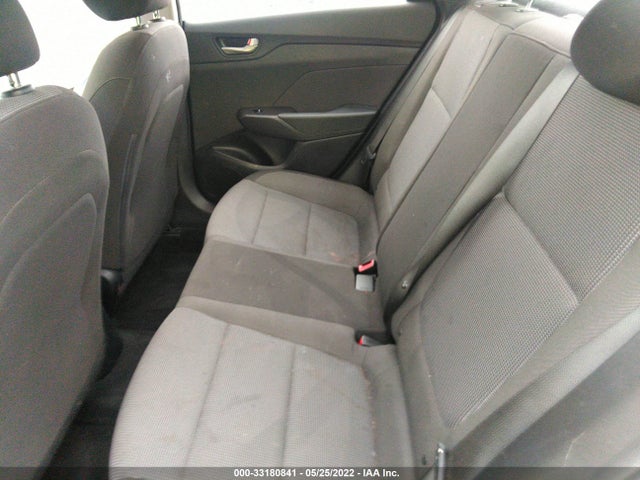 2018 Hyundai Accent, VIN: 3KPC24A34JE014399