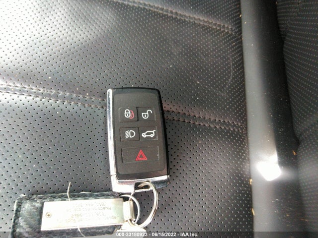 2022 Land Rover Range Rover Sport, VIN: SALWS2RU3NA206400