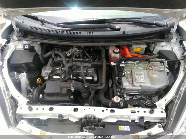 2018 Toyota Prius, VIN: JTDKDTB34J1599826
