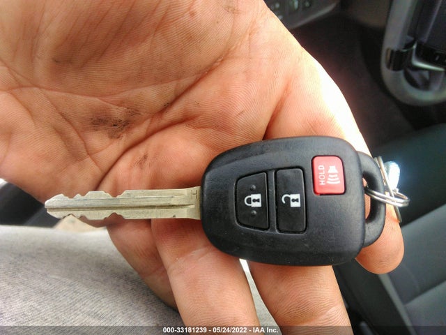 2018 Toyota Prius, VIN: JTDKDTB34J1599826
