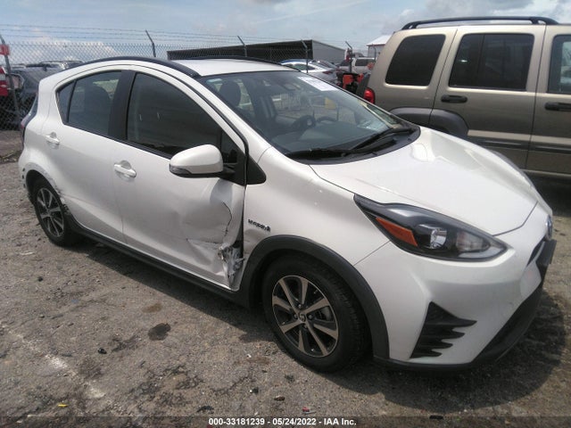 2018 Toyota Prius, VIN: JTDKDTB34J1599826