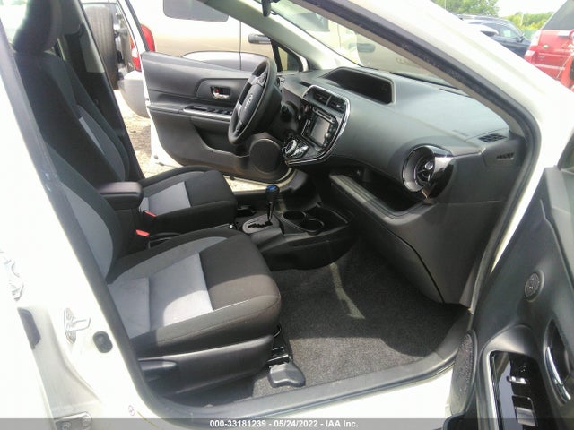 2018 Toyota Prius, VIN: JTDKDTB34J1599826