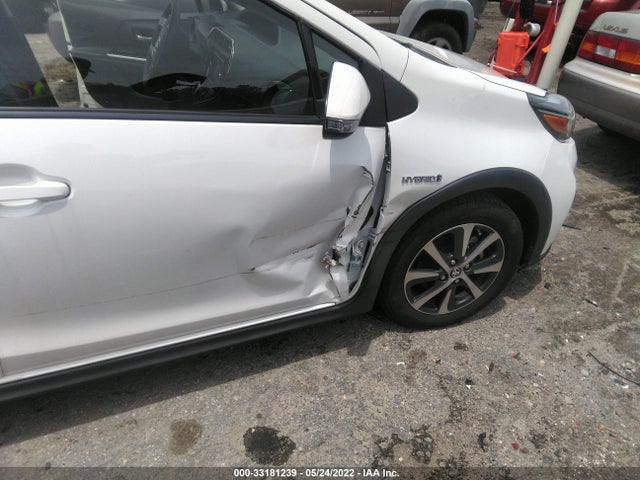 2018 Toyota Prius, VIN: JTDKDTB34J1599826