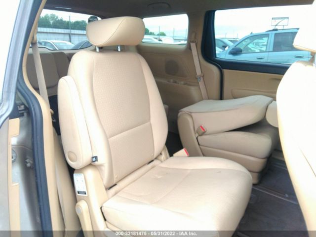 KNDMB5C1XH6241716 KIA SEDONA LX