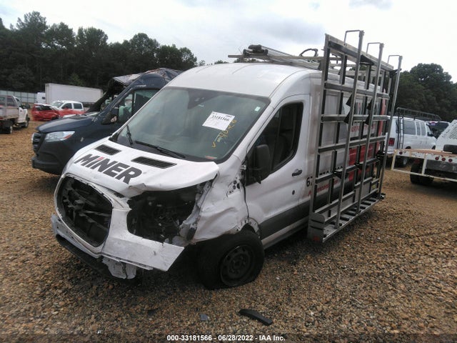 Ford Transit-250 2017 1FTYR2CM0HKA54028 Image 2