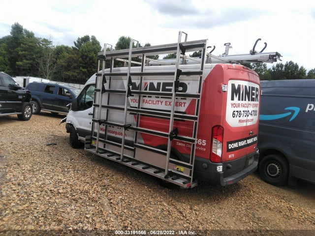 Ford Transit-250 2017 1FTYR2CM0HKA54028 Image 3