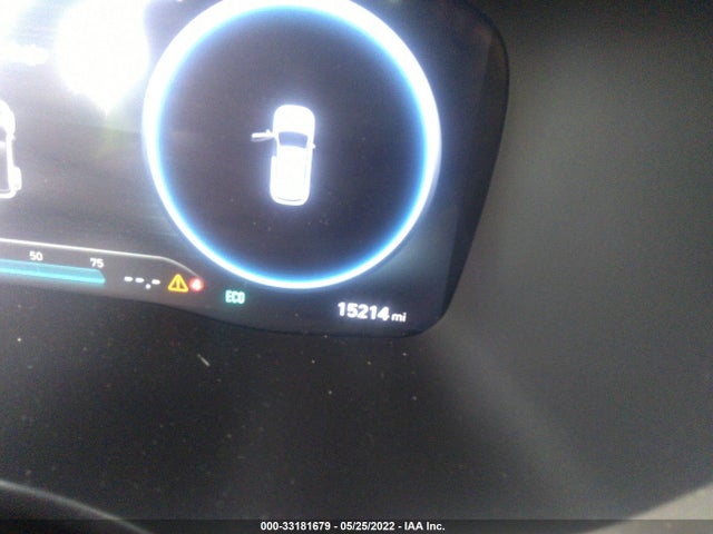 2021 Hyundai Santa Fe, VIN: KM8S3DA14MU010183