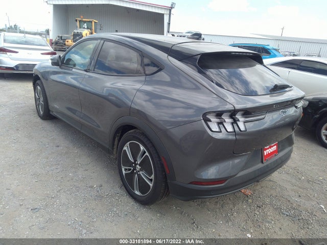 2021 Ford Mustang, VIN: 3FMTK1SS6MMA19193