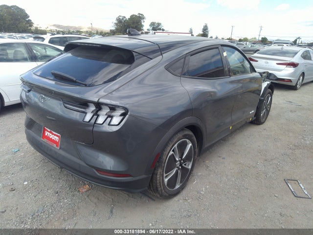 2021 Ford Mustang, VIN: 3FMTK1SS6MMA19193