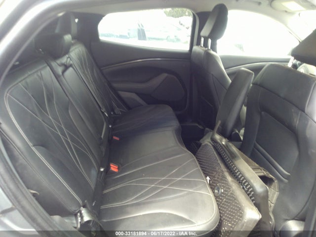 2021 Ford Mustang, VIN: 3FMTK1SS6MMA19193