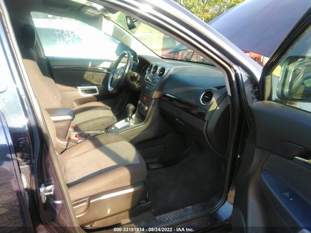 2014 Chevrolet Captiva Sport, VIN: 3GNAL2EK2ES565634