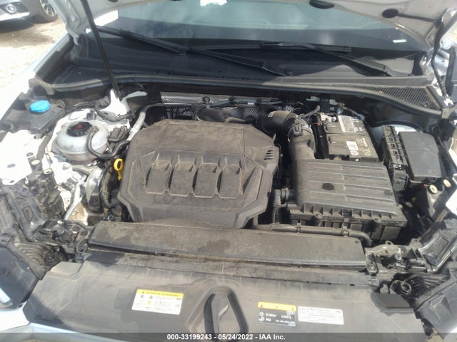 2021 Audi Q3, VIN: WA1AUCF36M1089885