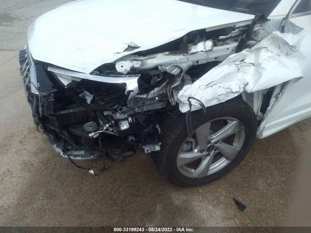 2021 Audi Q3, VIN: WA1AUCF36M1089885