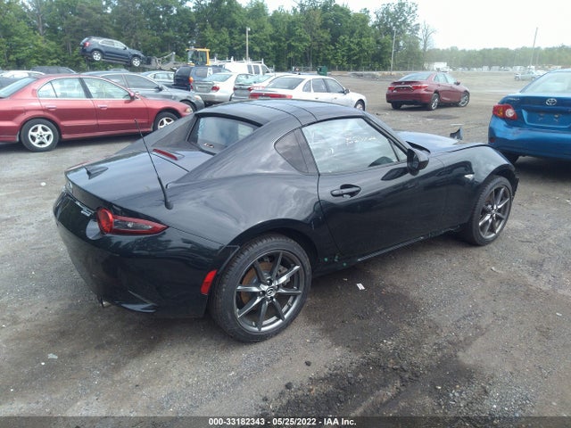 2019 Mazda MX-5 Miata, VIN: JM1NDAM72K0301153