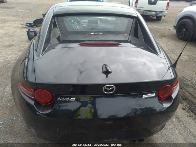 2019 Mazda MX-5 Miata, VIN: JM1NDAM72K0301153