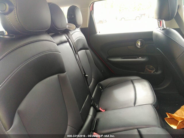 2018 Mini Clubman, VIN: WMWLU1C53J2C42348
