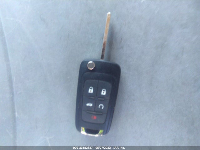 2015 Buick Regal, VIN: 2G4GN5EX9F9284418