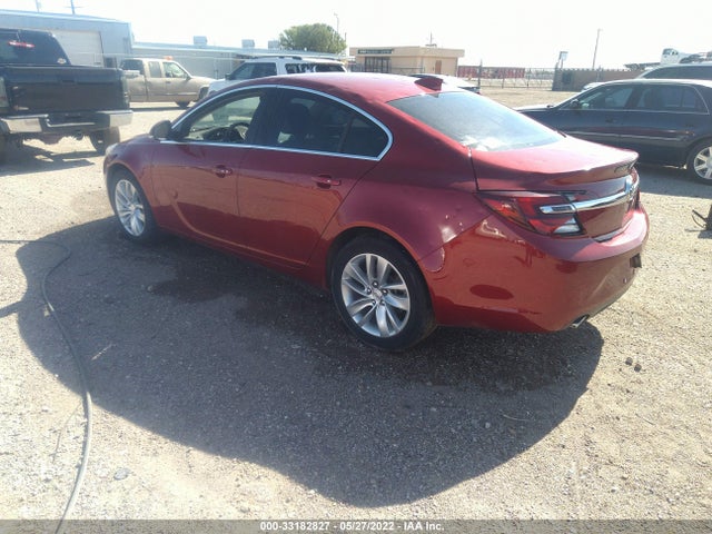 2015 Buick Regal, VIN: 2G4GN5EX9F9284418