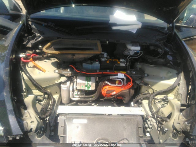 Tesla Model Y 2021 5YJYGDEE3MF063577 Image 11