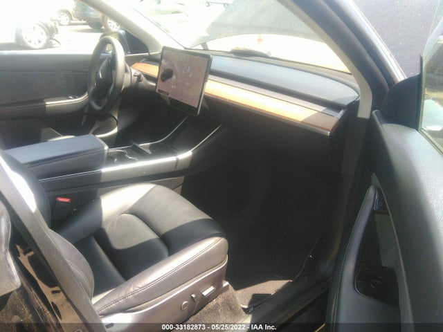 Tesla Model Y 2021 5YJYGDEE3MF063577 Image 6