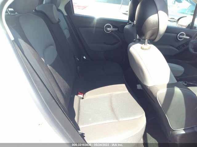 2017 Fiat 500X, VIN: ZFBCFXAH0HP541760