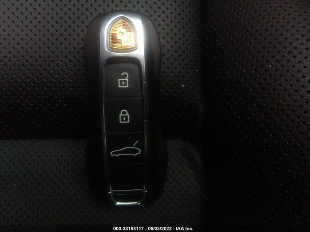 2019 Porsche Panamera, VIN: WP0AA2A77KL101904