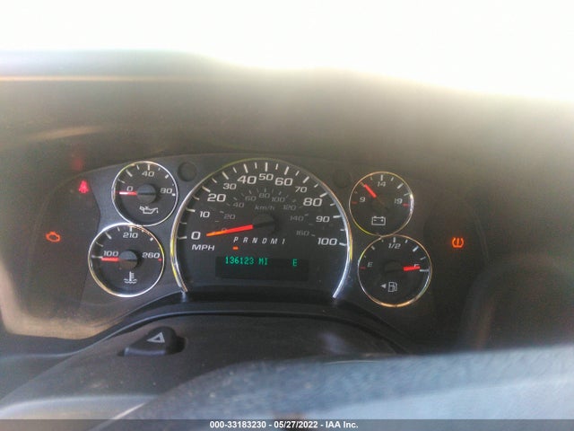 2018 Chevrolet Express, VIN: 1GAZGPFG5J1218973