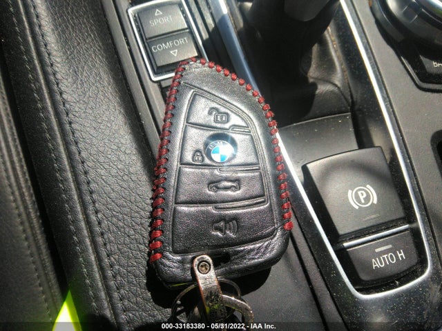 2016 BMW X6, VIN: 5UXKU2C58G0N79828