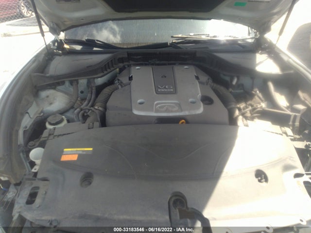 2013 INFINITI M37 VIN: JN1BY1AP0DM512359