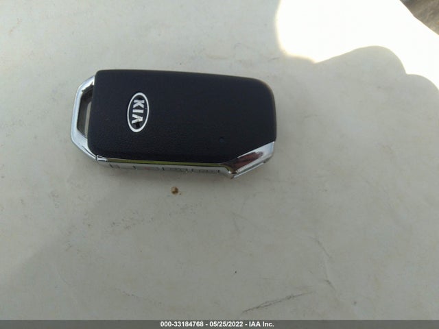 2020 Kia Niro, VIN: KNDCC3LD0L5402192