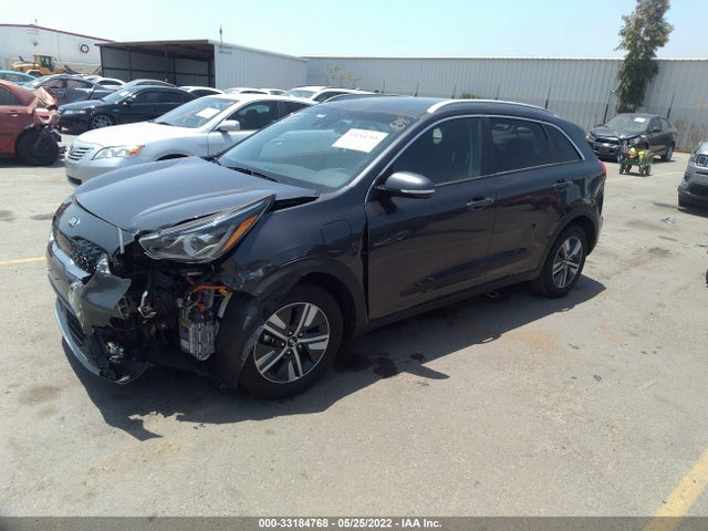2020 Kia Niro, VIN: KNDCC3LD0L5402192
