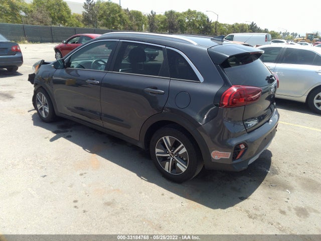 2020 Kia Niro, VIN: KNDCC3LD0L5402192