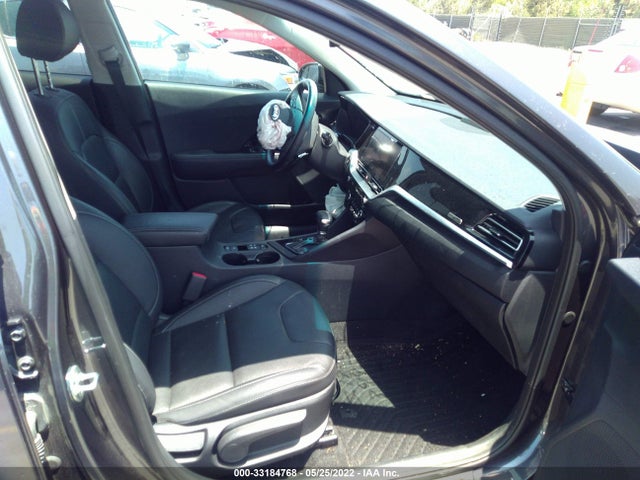 2020 Kia Niro, VIN: KNDCC3LD0L5402192