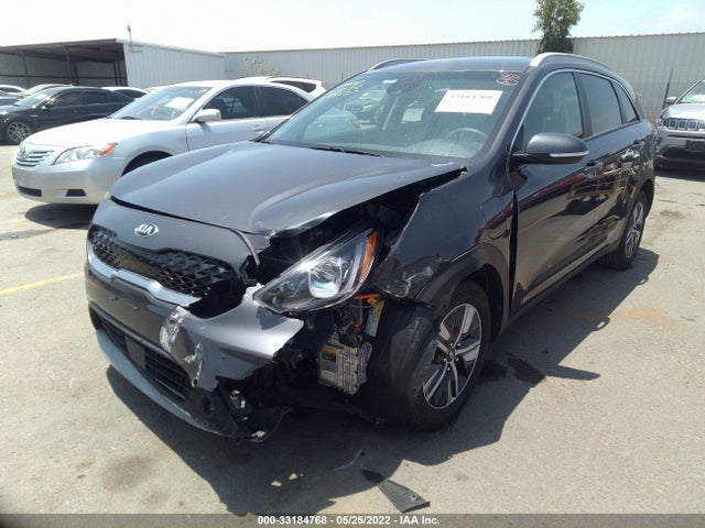 2020 Kia Niro, VIN: KNDCC3LD0L5402192