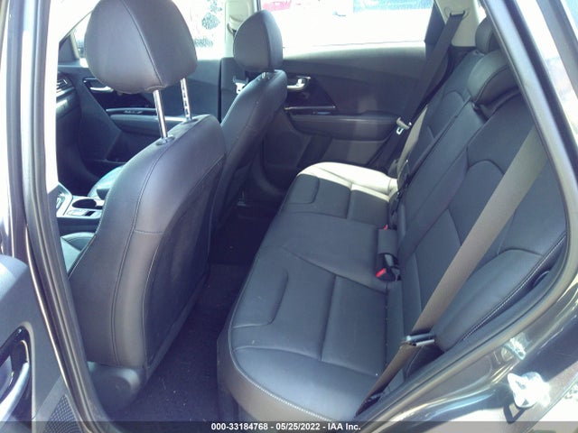 2020 Kia Niro, VIN: KNDCC3LD0L5402192