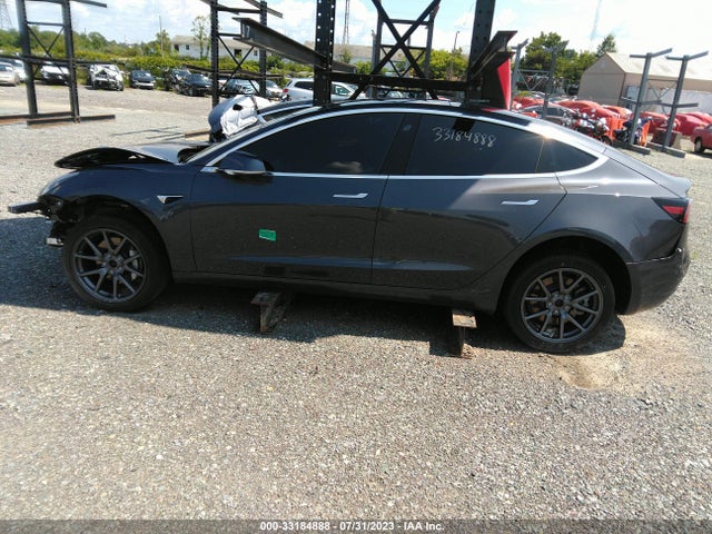 Tesla Model 3 Long Range/performance 2019 5YJ3E1EB5KF450522 Image 4