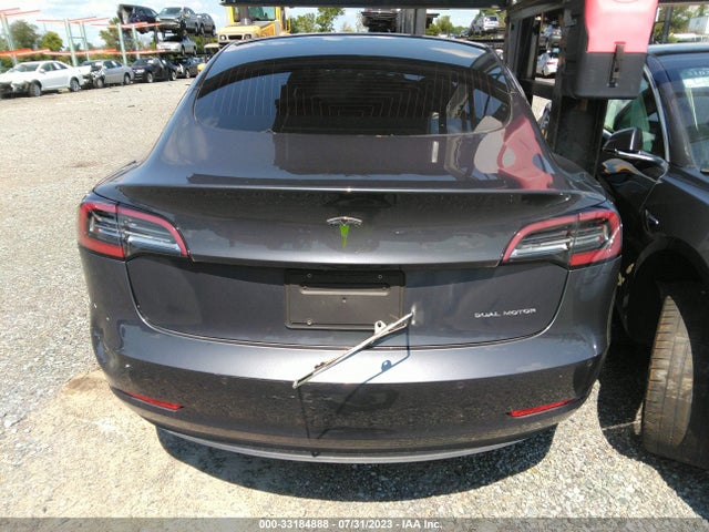 Tesla Model 3 Long Range/performance 2019 5YJ3E1EB5KF450522 Image 5