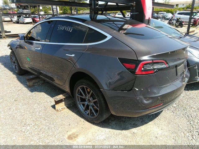 Tesla Model 3 Long Range/performance 2019 5YJ3E1EB5KF450522 Image 6