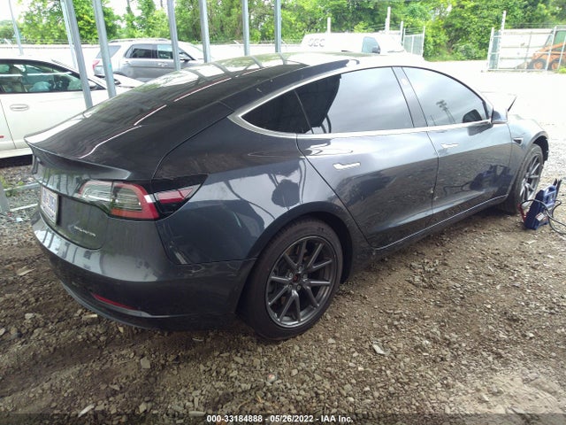 Tesla Model 3 Long Range/performance 2019 5YJ3E1EB5KF450522 Image 7