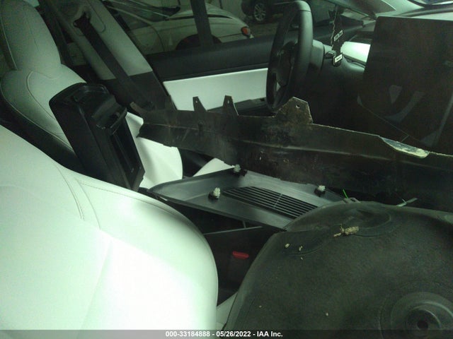 Tesla Model 3 Long Range/performance 2019 5YJ3E1EB5KF450522 Image 8